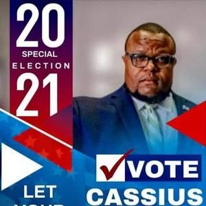 Meet your Posher, Johnny